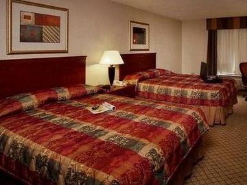 Hotel Country And By Radisson Garden Ks 2*